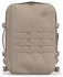 Cabin Zero Military 44L Cabin Backpack (CZ09) storm
