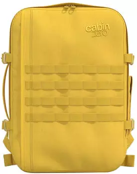 Cabin Zero Military 44L Cabin Backpack (CZ09) storm ab 87,92€