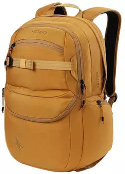 Nitro Hero amber glow