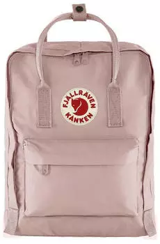 Fj&auml;llr&auml;ven K&aring;nken chalk rose