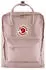 Fjällräven Kånken chalk rose