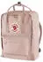 Fjällräven Kånken chalk rose
