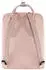 Fjällräven Kånken chalk rose
