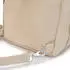 Kipling Firefly Up sparkled beige