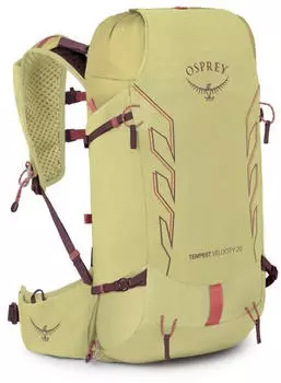 Osprey Tempest Velocity 20 XS/S wander yellow