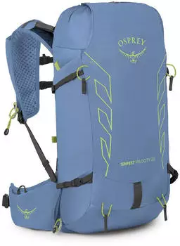 Osprey Tempest Velocity 20 M/L sevres blue
