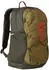 The North Face Youth Jester (52VY) cedar/new taupe green/lava red