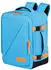 American Tourister Take2Cabin Backpack (150909) blueberry fizz/papaya pop