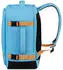 American Tourister Take2Cabin Backpack (150909) blueberry fizz/papaya pop