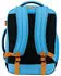 American Tourister Take2Cabin Backpack (150909) blueberry fizz/papaya pop