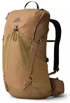 Gregory Zulu 30 M/L (145662) desert tan