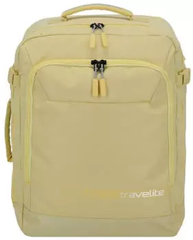 Travelite Kick Off (006912) yellow