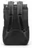 Herschel Little America Backpack (11390) black diamond/black