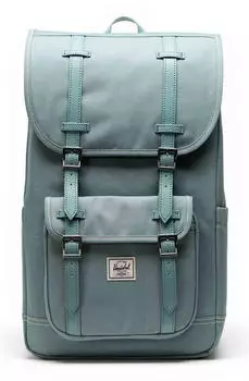 Herschel Little America Backpack (11390) trellis