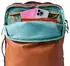 Cotopaxi Allpa 35L Travel Pack whiskey