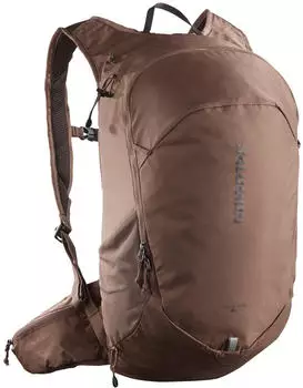 Salomon Trailblazer 20 mustang/black coffee