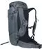 Blue Ice Firecrest 38 M/L dark slate