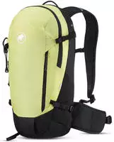 Mammut 2530-00301-1334-1015, Mammut Lithium 15 | Wanderrucksack | gr&uuml;n