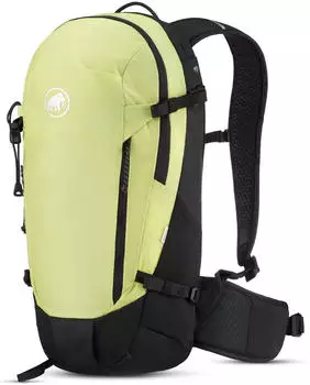 Mammut Lithium 15 holunder-black