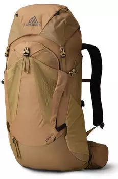 Gregory Zulu 35 M/L (145665) desert tan