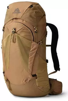 Gregory Zulu 40 M/L (145667) desert tan