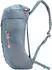 McKinley Minah I VT 18 blue petrol/blue smoke