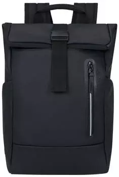 American Tourister Urban Tide 14" Rolltop (160171) black