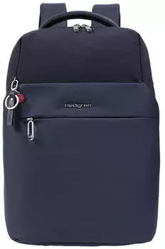 Hedgren Furo Shiki Protection RFID (HFURO01-915-15) blau