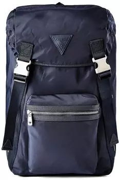 Guess Berlin Daypack 48 cm (HMBENY_P6311) blau