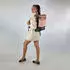Walker Concept Mika Backpack flamingo