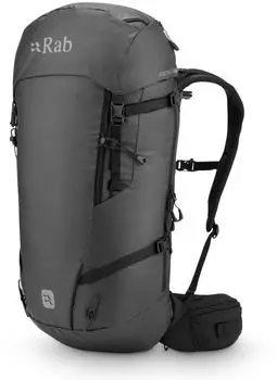 Rab Ascendor 35 (QAP-96) M/L black