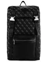 Guess Berlin Daypack 46 cm schwarz