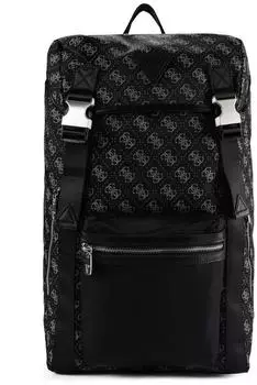 Guess Berlin Daypack 46 cm (HMBENP_P6111) schwarz