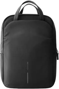 XD Design Soft Daypack 41 cm schwarz