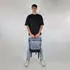 Walker Concept Mika Backpack grey