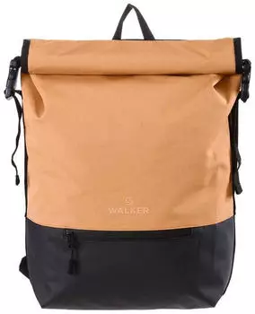 Walker Concept Mika Backpack peach