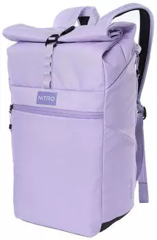Nitro Cosmo 24-26L Pack lavender