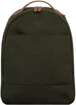 JUMP Uppsala Daypack L 41.5 cm (UP08) oliv