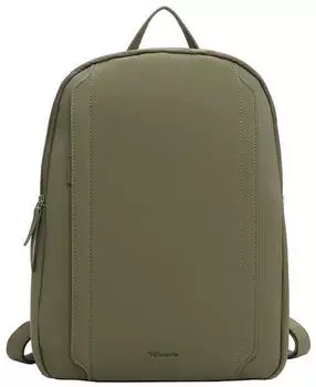 Tamaris Kimi City Backpack M khaki