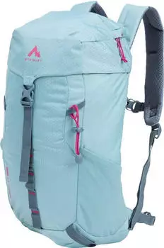 McKinley Minah I VT 18 blue aqua/blue petrol
