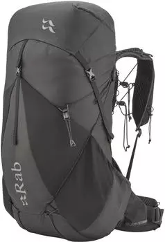Rab Muon 50 (QAP-48) black