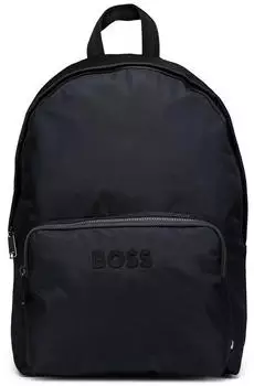 Hugo Boss Catch 3.0 Backpack (50511918) nachtblau