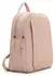 Tamaris Kimi City Backpack S lightrose