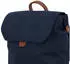 JUMP Uppsala Daypack L 36 cm (UP10) navy