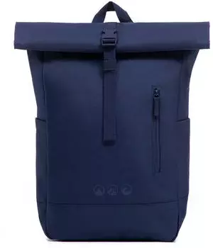 Sons of Aloha Rolltop Backpack XL without Base Compartment (900092) navy
