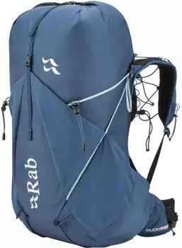 Rab Muon ND40 (QAP-51) tempest blue