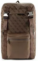 Guess Berlin Daypack 46 cm braun