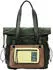 Desigual Neo Grunge Voyager Nylon Backpack (26SAKY11) khaki