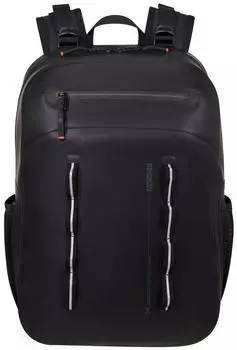 American Tourister Colourdry 15,6" (161284) true black