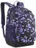 Puma Academy AOP Backpack (091150) puma black/nature 2.0 aop